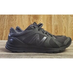 New Balance 635 V2 Running Shoes Women's Size 7 Black